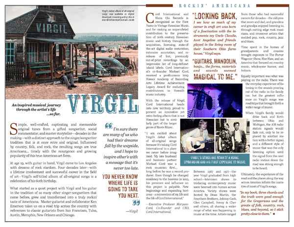 Virgil