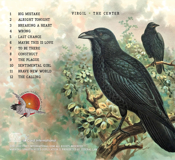 Virgil - The Center