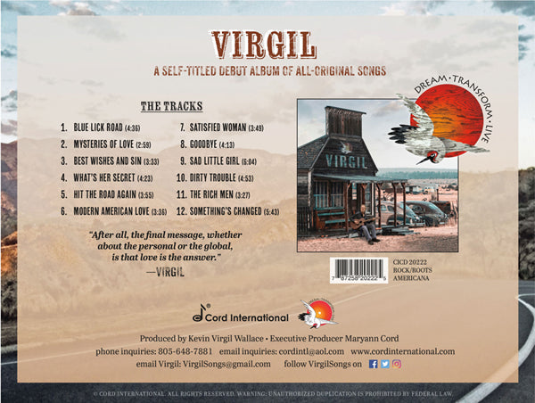 Virgil