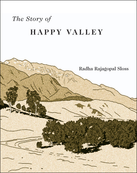 The Story of Happy Valley