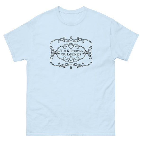 The Kingdom of Happiness - Classic T-Shirt