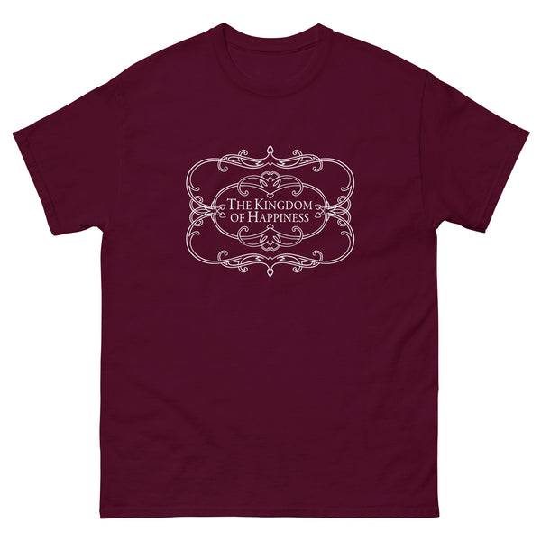 The Kingdom of Happiness - Classic T-Shirt