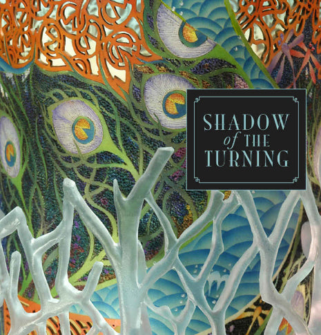 Shadow of The Turning - Softcover Edition