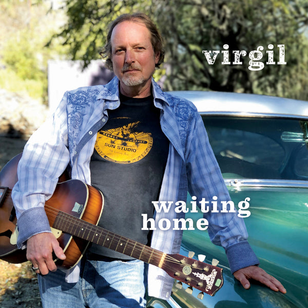 Virgil - Waiting Home